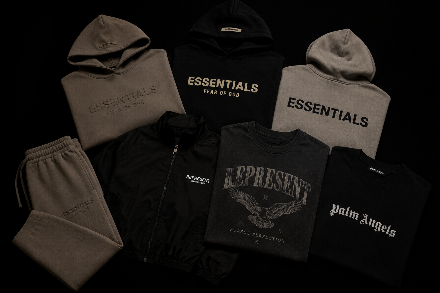 Clothing