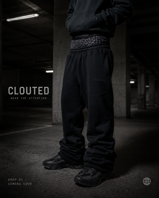 ADJUSTABLLE SAG PANTS