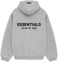 ESSENTIALS HOODIE