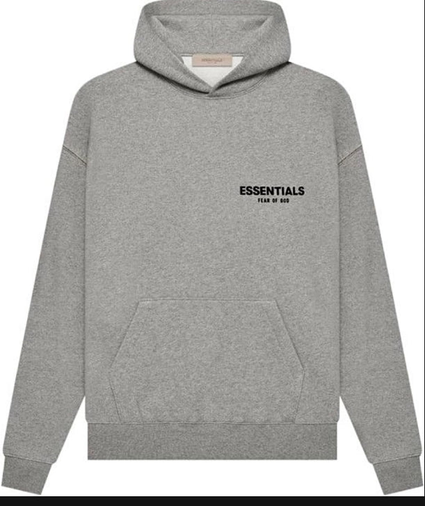ESSENTIALS HOODIE