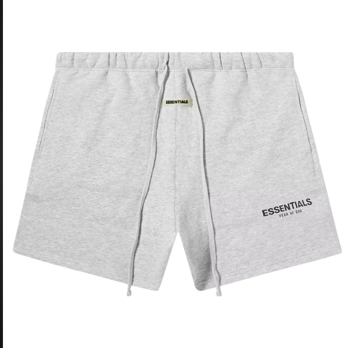 ESSENTIALS SHORTS