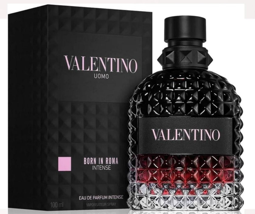valentino colonge INTENSE