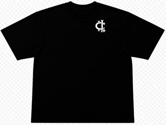 CLOUTED — Dead Hands Tee