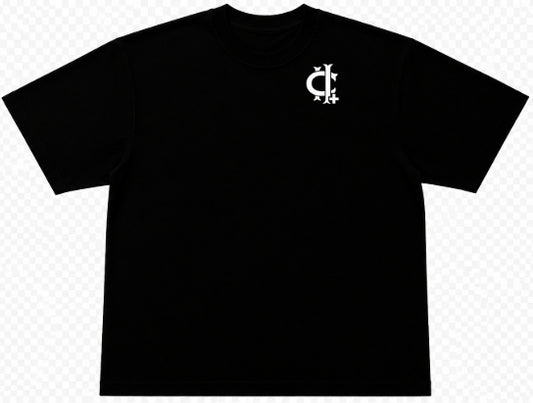 CLOUTED — Dead Hands Tee